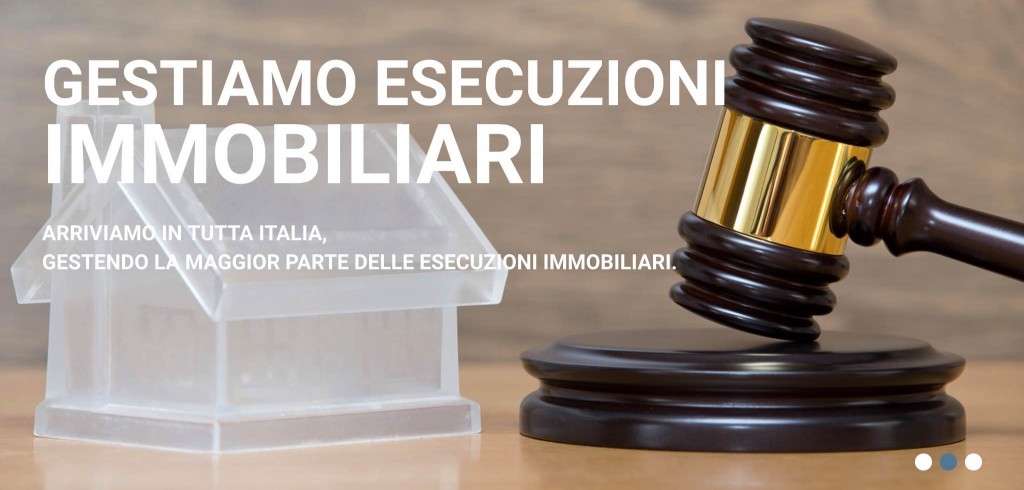Le ASTE immobiliari – Parte 1